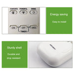 Telecomando infrarossi per condizionatore Daikin ARC480A1