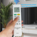 Telecomando infrarossi per condizionatore Daikin ARC480A1