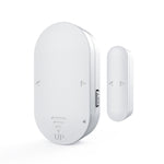 Allarme antifurto magnetico per porte e finestre 130dB