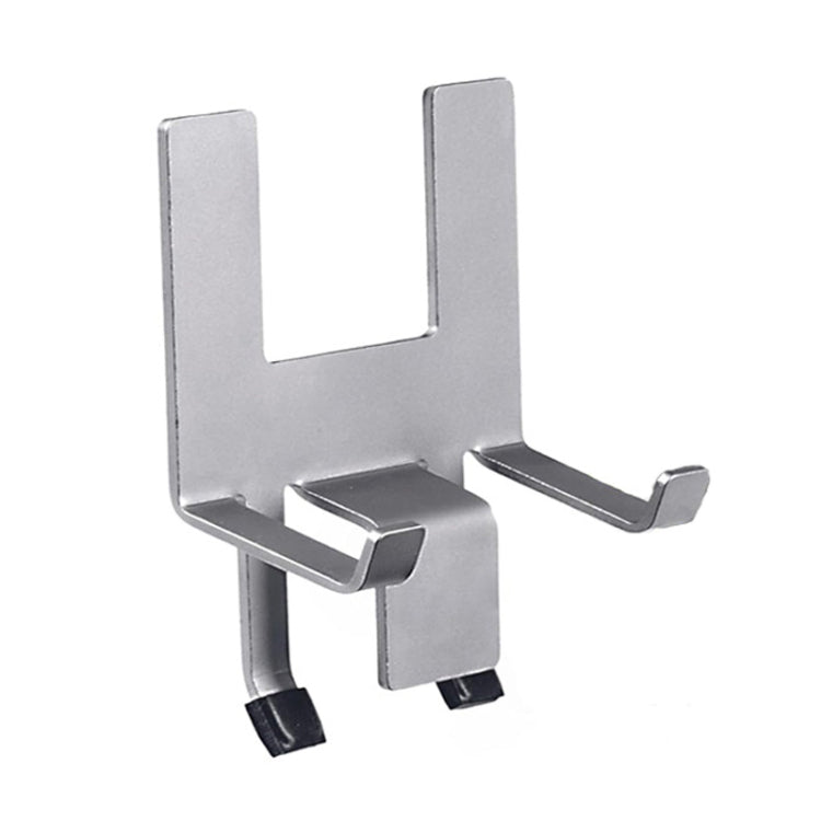 Portacoperchi per pentole in acciaio inossidabile per uso domestico con guarnizione in silicone Portacoperchi da cucina