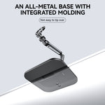 Supporto magnetico Magsafe per smartphone fino a 6,5 pollici