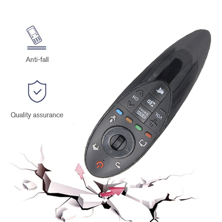Telecomando di ricambio LG AN-MR500G Magic Smart TV