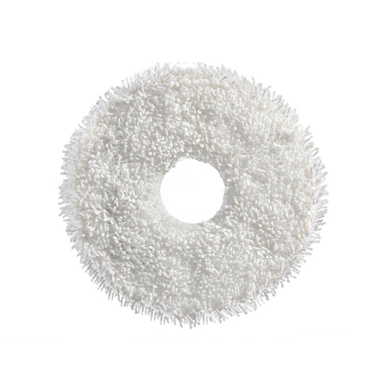 Per la sostituzione del robot aspirapolvere Dreame X40 / X40 Pro, White Rag, Blue Gray Rag, Composite Rag, Carbon Dust Bag, Brush Cover White, Brush Cover Black, Rag Bracket, Dust Box, Clean Water Tank