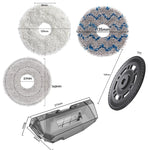 Kit ricambi per robot aspirapolvere Dreame X40 e X40 Pro