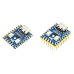 Scheda MCU Waveshare RP2040 Raspberry Pi 8x6 cm