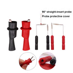 Kit sonda di ricambio multimetro universale 6 in 1