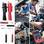 Kit sonda di ricambio multimetro universale 6 in 1