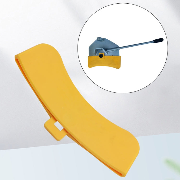 Copertura protettiva per pala per macchina per pneumatici Accessori per cambio gomme, Tire Changer Cover