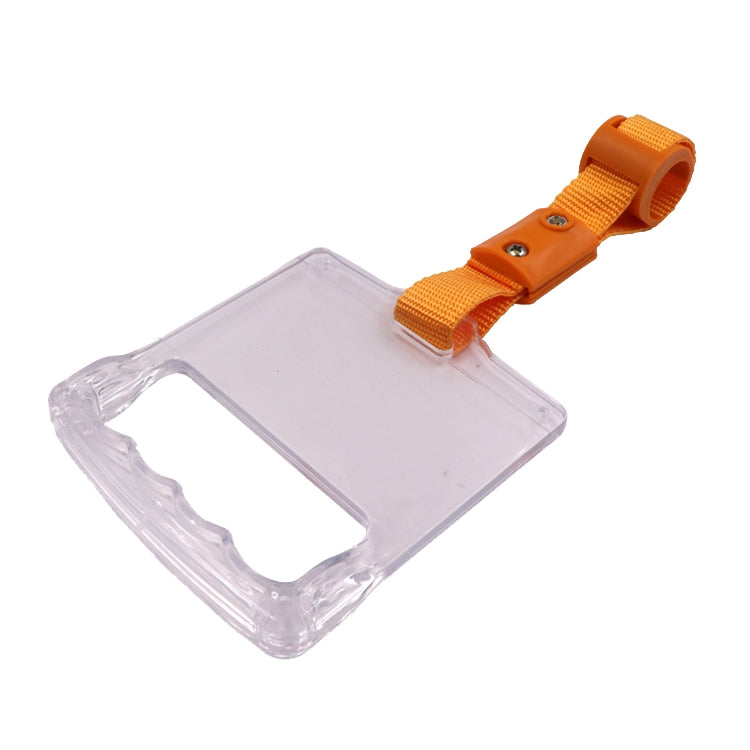 Maniglia per anello di trazione per autobus Anello per autobus della metropolitana BRT, Bus Pull Ring