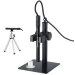 Microscopio elettronico USB 500x per circuiti stampati Supereyes