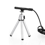 Microscopio elettronico USB 500x per circuiti stampati Supereyes