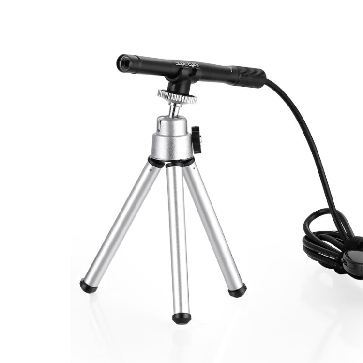 Microscopio elettronico USB 500x per circuiti stampati Supereyes