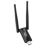 Amplificatore di segnale WiFi alimentato tramite USB tramite estensione del router wireless a parete, USB Powered