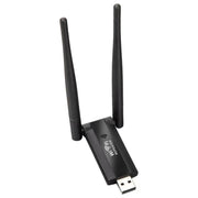 Amplificatore di segnale WiFi alimentato tramite USB tramite estensione del router wireless a parete, USB Powered