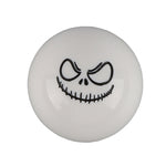Modifica auto Ghost Face Sphere Intestazione cambio manuale