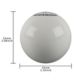 Modifica auto Ghost Face Sphere Intestazione cambio manuale