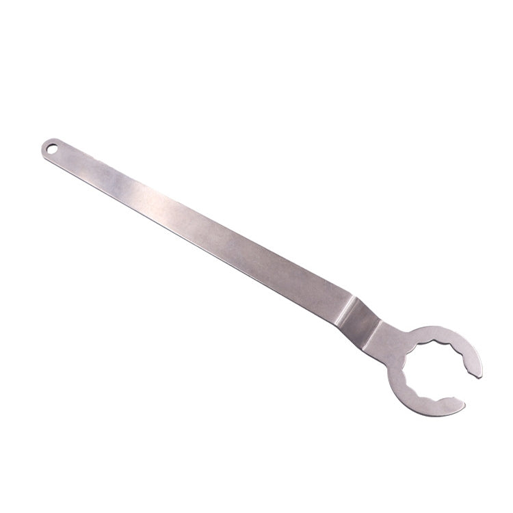 Per Jetta Santana Golf EA211 Chiave di regolazione del tenditore del motore, Engine Tensioner Wrench