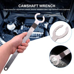 Per Jetta Santana Golf EA211 Chiave di regolazione del tenditore del motore, Engine Tensioner Wrench