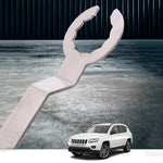Per Jetta Santana Golf EA211 Chiave di regolazione del tenditore del motore, Engine Tensioner Wrench
