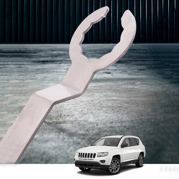 Per Jetta Santana Golf EA211 Chiave di regolazione del tenditore del motore, Engine Tensioner Wrench