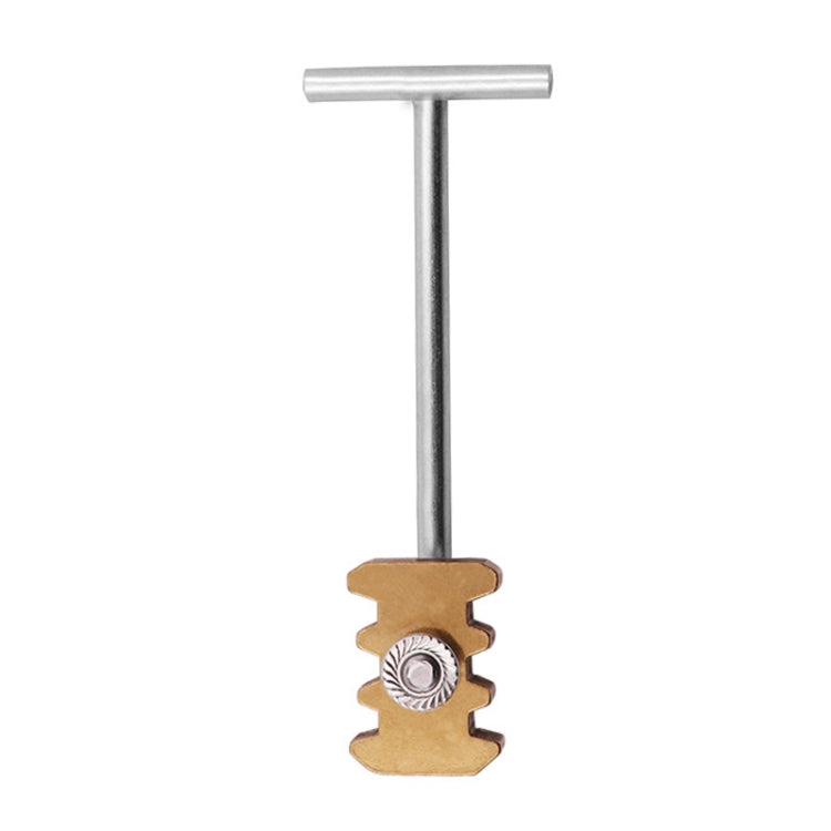Strumenti speciali per la sincronizzazione Supporto ingranaggio albero a camme Cinghia motore Vite ingranaggio, 1.2T Gear Holder