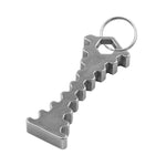 Strumento di sostituzione della cinghia del supporto dell'ingranaggio dell'albero a camme, EA211 Timing Tool