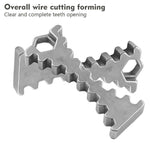 Strumento di sostituzione della cinghia del supporto dell'ingranaggio dell'albero a camme, EA211 Timing Tool