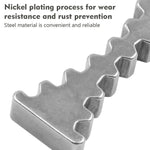 Strumento di sostituzione della cinghia del supporto dell'ingranaggio dell'albero a camme, EA211 Timing Tool