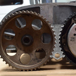 Strumento di sostituzione della cinghia del supporto dell'ingranaggio dell'albero a camme, EA211 Timing Tool