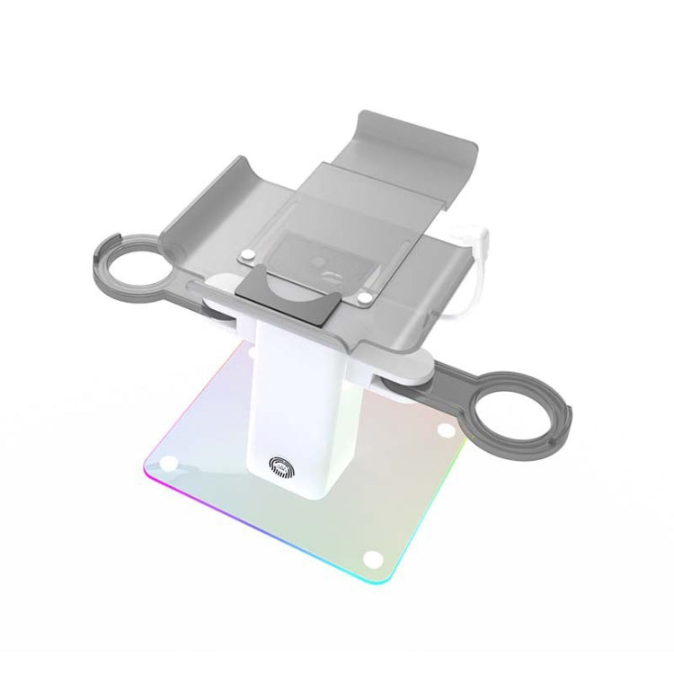 Supporto per controller di ricarica VR iplay con luce RGB, HBV-599