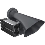 Sistema trasmissione e proiettore CZI LP12 per DJI M30