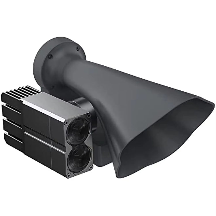 Sistema trasmissione e proiettore CZI LP12 per DJI M30