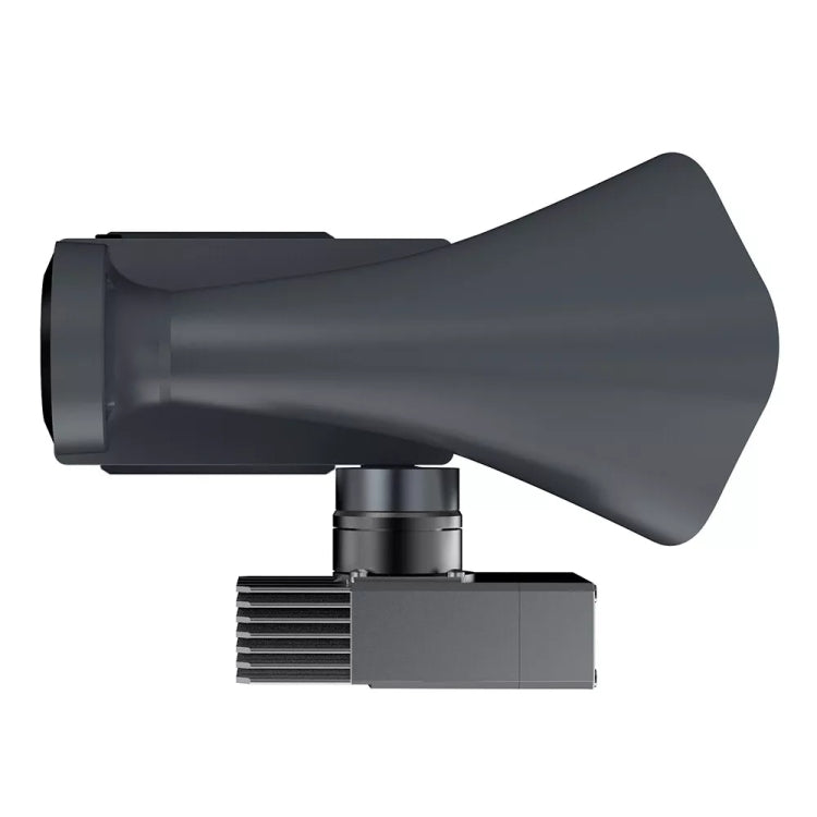 Sistema trasmissione e proiettore CZI LP12 per DJI M30