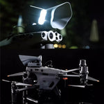 Sistema trasmissione e proiettore CZI LP12 per DJI M30