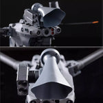 Sistema trasmissione e proiettore CZI LP12 per DJI M30