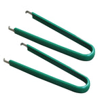 2 pz/confezione Pinzette per estrazione di connettori per autoveicoli Pinze per riparazione di autoveicoli