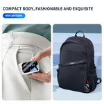 Rilevatore portatile di monossido di carbonio 3 in 1