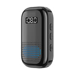 Ricevitore audio Bluetooth multifunzionale con radio FM