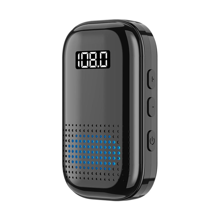 Ricevitore audio Bluetooth multifunzionale con radio FM