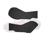 Per il cuscinetto protettivo anti-calcio laterale della console centrale Tesla, For 2024 Model 3 Driver Passenger Inner Side TPE, For 2024 Model 3 Driver Passenger Inner Side Leather, For 2024 Model 3 Rear Row TPE, For Model 3 Center Console Sides TPE ...