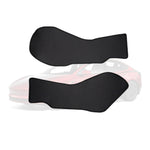 Per il cuscinetto protettivo anti-calcio laterale della console centrale Tesla, For 2024 Model 3 Driver Passenger Inner Side TPE, For 2024 Model 3 Driver Passenger Inner Side Leather, For 2024 Model 3 Rear Row TPE, For Model 3 Center Console Sides TPE ...
