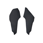 Per il cuscinetto protettivo anti-calcio laterale della console centrale Tesla, For 2024 Model 3 Driver Passenger Inner Side TPE, For 2024 Model 3 Driver Passenger Inner Side Leather, For 2024 Model 3 Rear Row TPE, For Model 3 Center Console Sides TPE ...