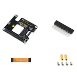Adattatore PCIe a M.2 NVMe per Raspberry Pi 5
