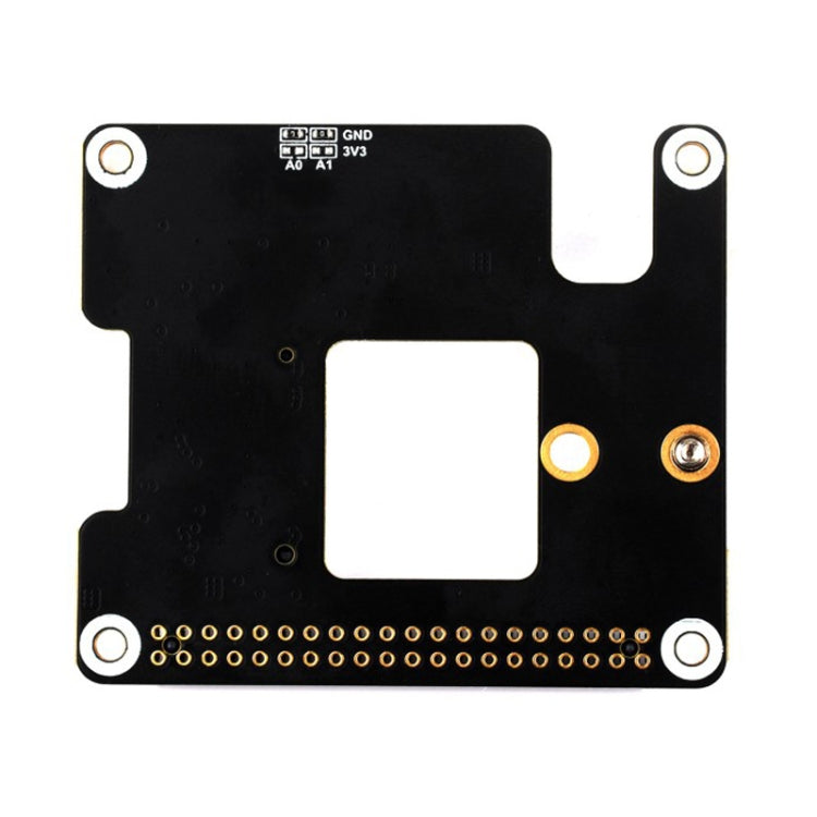 Waveshare per Raspberry Pi 5 Adattatore PCIe a M.2, protocollo NVMe SSD M.2, Basic Kit, Basic Kit + 128GB, Basic Kit + 256GB