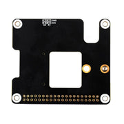 Waveshare per Raspberry Pi 5 Adattatore PCIe a M.2, protocollo NVMe SSD M.2, Basic Kit, Basic Kit + 128GB, Basic Kit + 256GB