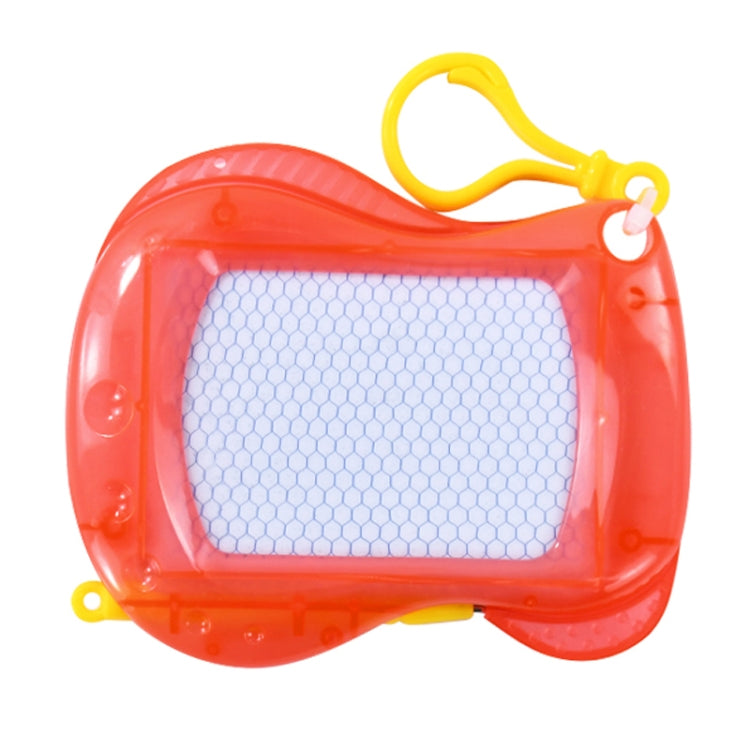Mini lavagna magnetica per disegno, lavagna magnetica per scrittura, lavagna per pittura giocattolo per bambini