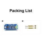 Modulo CAN RS485 SPI per Raspberry Pi 40 PIN