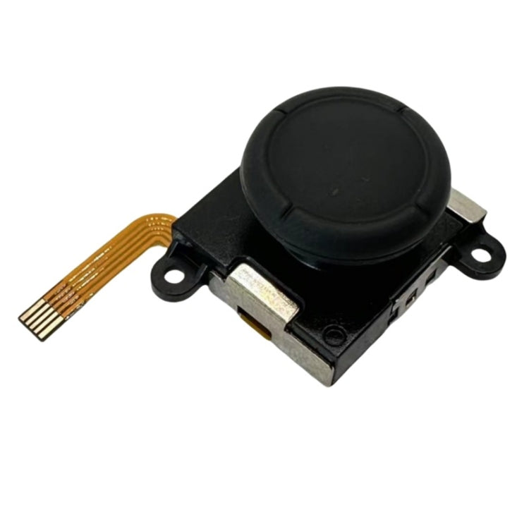 For Nintendo Switch / Lite / OLED TMR Joystick Hall upgraded without electromagnetic stick moving