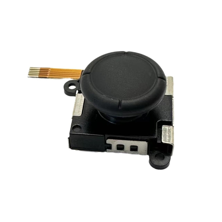 For Nintendo Switch / Lite / OLED TMR Joystick Hall upgraded without electromagnetic stick moving