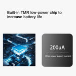 For Nintendo Switch / Lite / OLED TMR Joystick Hall upgraded without electromagnetic stick moving